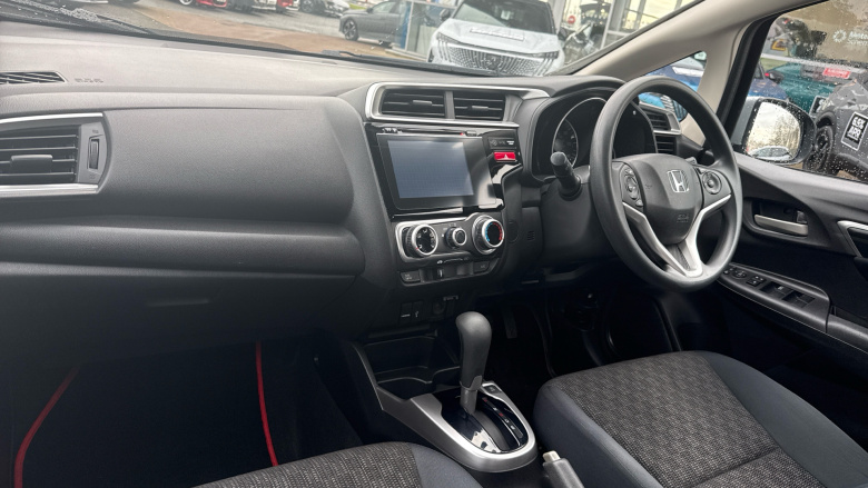 Honda Jazz 1.3 SE 5dr CVT Petrol Hatchback